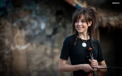 Lindseystirling OnlyFans Leaked Free Thumbnail Picture - #psTqEvSa28