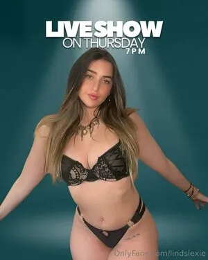 Lindslexie OnlyFans Leaked Free Thumbnail Picture - #9vjz9v4JU7