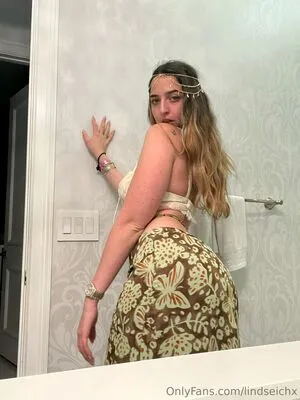 Lindslexie OnlyFans Leaked Free Thumbnail Picture - #jalkKzdzui