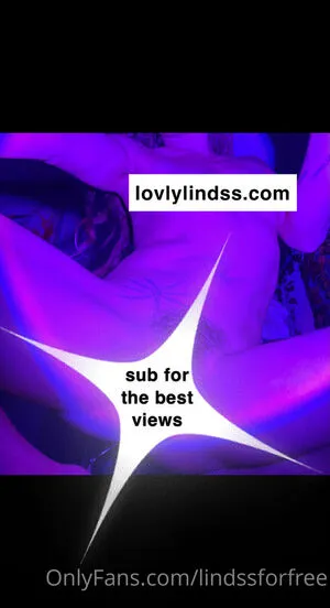 Lindssforfree OnlyFans Leaked Free Thumbnail Picture - #axrIKPnWDm