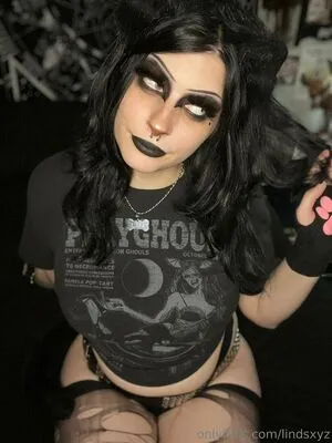 Lindsxyz OnlyFans Leaked Free Thumbnail Picture - #pCbkw7VXk3