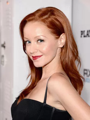 Lindy Booth OnlyFans Leaked Free Thumbnail Picture - #JFR0d067hX