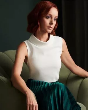 Lindy Booth OnlyFans Leaked Free Thumbnail Picture - #TLoeuliXmw