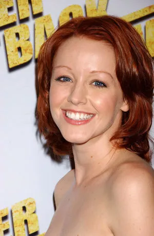 Lindy Booth OnlyFans Leaked Free Thumbnail Picture - #VCmkJZ9HNi