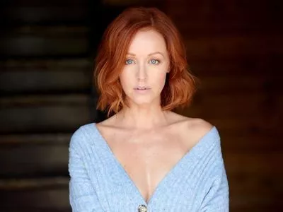 Lindy Booth OnlyFans Leaked Free Thumbnail Picture - #fJDpqvuwBB