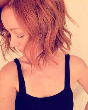 Lindy Booth OnlyFans Leaked Free Thumbnail Picture - #fTNVhUFmSn