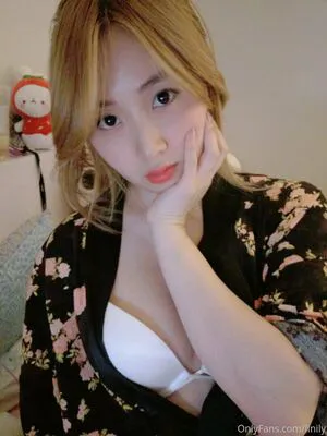 Lindychii OnlyFans Leaked Free Thumbnail Picture - #yUmdthbWe5