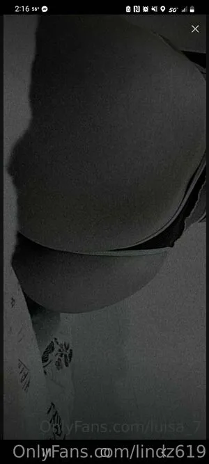 Lindz619 OnlyFans Leaked Free Thumbnail Picture - #CfwozZAABi