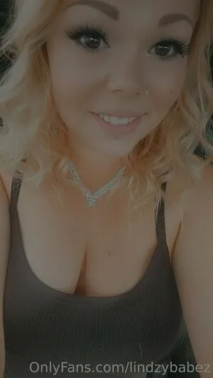 Lindzybabez OnlyFans Leaked Free Thumbnail Picture - #zz4BYYxoW7