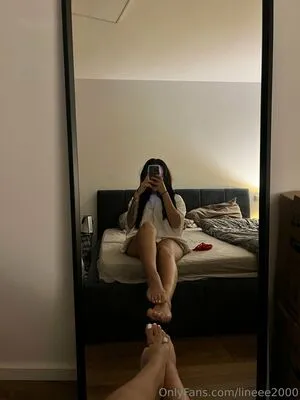 Lineee2000 OnlyFans Leaked Free Thumbnail Picture - #FdznlM88Kk