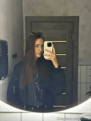 Linesa OnlyFans Leaked Free Thumbnail Picture - #5xPPojQDk3