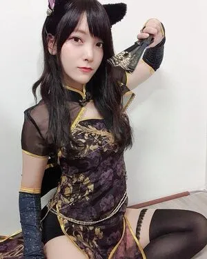 Linfufu OnlyFans Leaked Free Thumbnail Picture - #4U3popmXMY