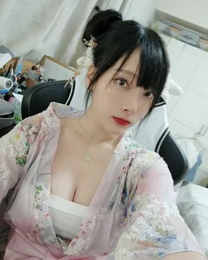 Linfufu OnlyFans Leaked Free Thumbnail Picture - #LJEbQHKflU