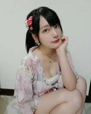 Linfufu OnlyFans Leaked Free Thumbnail Picture - #SC7VgxfOhE