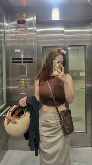 Ling 00 Ee OnlyFans Leaked Free Thumbnail Picture - #49dHJ36pyg