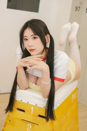 Ling Chen OnlyFans Leaked Free Thumbnail Picture - #7pBUuowllX