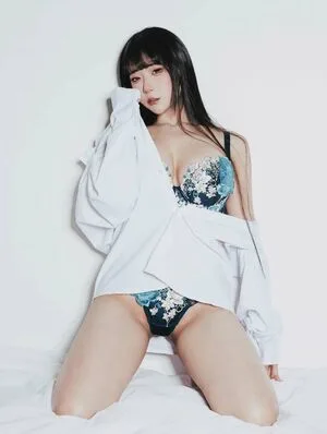 Ling Chen OnlyFans Leaked Free Thumbnail Picture - #CYyPEybPDh