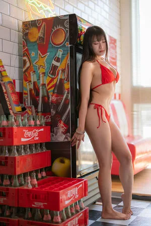 Ling Chen OnlyFans Leaked Free Thumbnail Picture - #H76p1sfs5U
