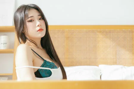 Ling Chen OnlyFans Leaked Free Thumbnail Picture - #PBrylQTvyh