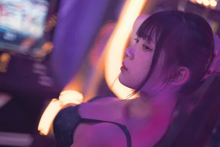 Ling Chen OnlyFans Leaked Free Thumbnail Picture - #VYBCnqKuxs