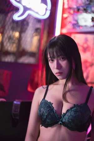 Ling Chen OnlyFans Leaked Free Thumbnail Picture - #pPlilK2PQi