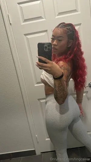 Lingcakes OnlyFans Leaked Free Thumbnail Picture - #0XJuTq4J3q