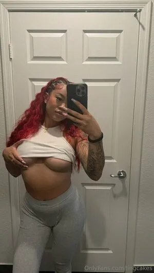 Lingcakes OnlyFans Leaked Free Thumbnail Picture - #2YFgizgPV2