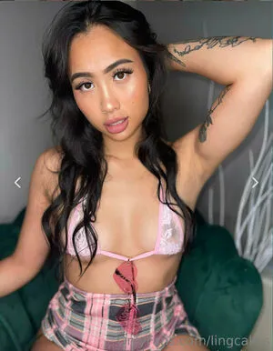 Lingcakes OnlyFans Leaked Free Thumbnail Picture - #7Jt6euYHjm