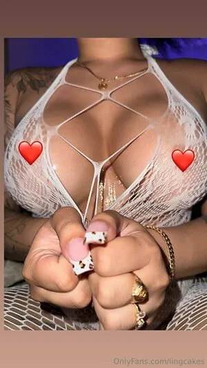 Lingcakes OnlyFans Leaked Free Thumbnail Picture - #9IFcnjDvoR