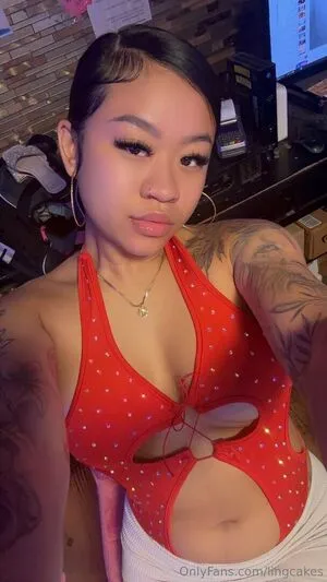 Lingcakes OnlyFans Leaked Free Thumbnail Picture - #A6S8x0z2JI