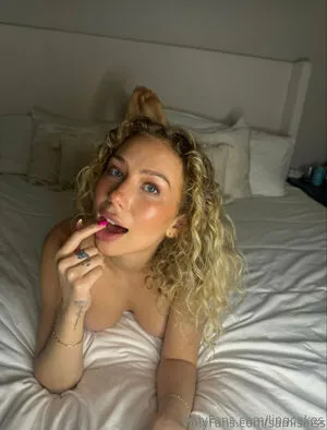 Lingcakes OnlyFans Leaked Free Thumbnail Picture - #BuA8t8FIOx