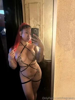 Lingcakes OnlyFans Leaked Free Thumbnail Picture - #LyRXVpRvTu