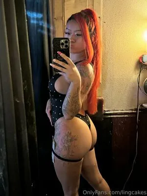 Lingcakes OnlyFans Leaked Free Thumbnail Picture - #S1ZbrzYkE0