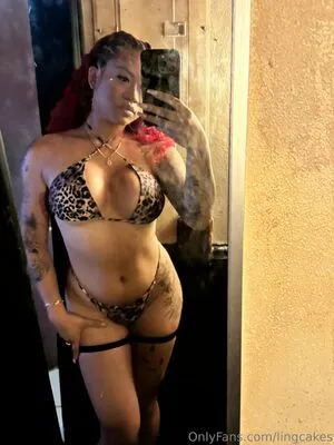 Lingcakes OnlyFans Leaked Free Thumbnail Picture - #UGSWHf7jqt