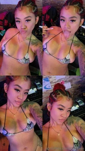 Lingcakes OnlyFans Leaked Free Thumbnail Picture - #cBetAwAdXG