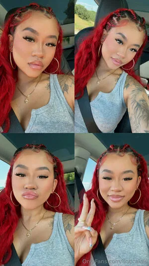 Lingcakes OnlyFans Leaked Free Thumbnail Picture - #r7BOC8jyyX