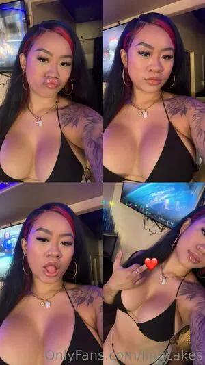 Lingcakes OnlyFans Leaked Free Thumbnail Picture - #sgTjGm1cVp