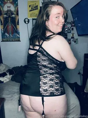 Lingeriebabes OnlyFans Leaked Free Thumbnail Picture - #IUjCN5LNg3