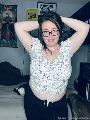 Lingeriebabes OnlyFans Leaked Free Thumbnail Picture - #LVd8dldRUa