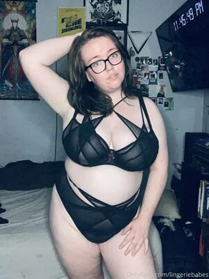 Lingeriebabes OnlyFans Leaked Free Thumbnail Picture - #P03vz4vubZ