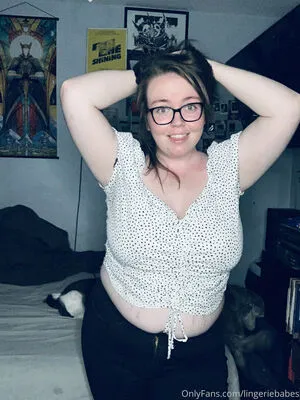 Lingeriebabes OnlyFans Leaked Free Thumbnail Picture - #QTnszSiJqK