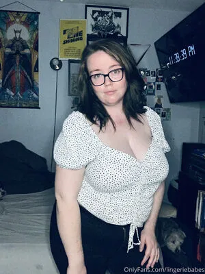 Lingeriebabes OnlyFans Leaked Free Thumbnail Picture - #QqJMtZ1tIb