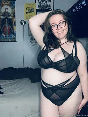Lingeriebabes OnlyFans Leaked Free Thumbnail Picture - #S82BAF8w18