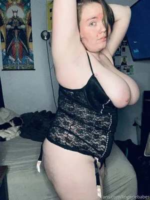 Lingeriebabes OnlyFans Leaked Free Thumbnail Picture - #W4InftdPnC