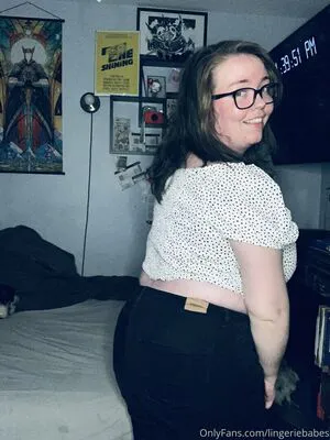 Lingeriebabes OnlyFans Leaked Free Thumbnail Picture - #kHLAyhpIwr