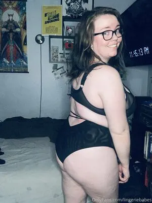 Lingeriebabes OnlyFans Leaked Free Thumbnail Picture - #mSIINIPZPP