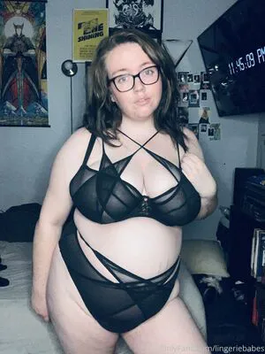 Lingeriebabes OnlyFans Leaked Free Thumbnail Picture - #niaHJXA6dw