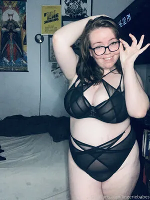 Lingeriebabes OnlyFans Leaked Free Thumbnail Picture - #qCPS3Y76vo