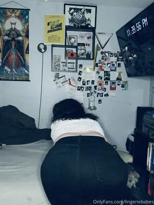 Lingeriebabes OnlyFans Leaked Free Thumbnail Picture - #vaWtP3WyOr
