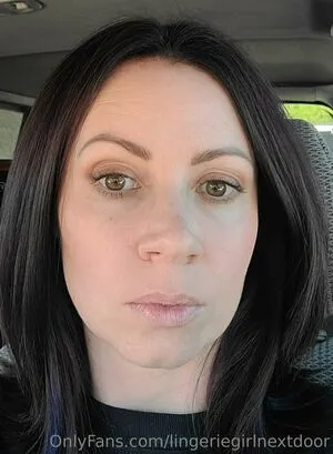 Lingeriegirlnextdoor OnlyFans Leaked Free Thumbnail Picture - #4NNhxfsRrD